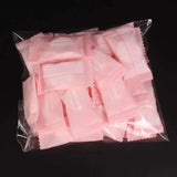 100PCS Mini Compressed Towel - Disposable Capsules Magic Face Care Towel