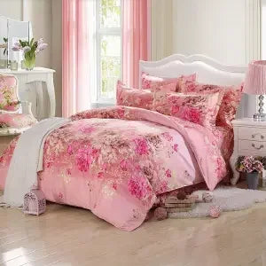 Double Bed Sheets Duvet Covers