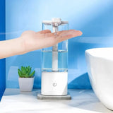 Automatic Hand Sanitizer Dispenser - Automatic Sensor Hand Sanitizer Machine