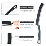 2/1pcs Durable Grout Gap Cleaning Brush