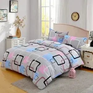 Double Bed Sheets Duvet Covers