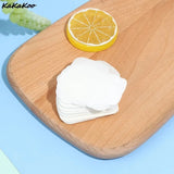 Bathroom Hand Sanitizer Cleaning Soap - Portable Scented Sliced hand Soap