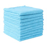 Microfiber car cleaning towels - 10/5/3/1pcs Soft Quick Drying Thicken Microfiber Car Cleaning Towels