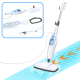 DayPlus Steam Mop&Detachable Steam Cleaner, 1500W Floor Steamer