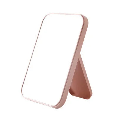 Small Folding Makeup Mirror - Portable Makeup Mirror