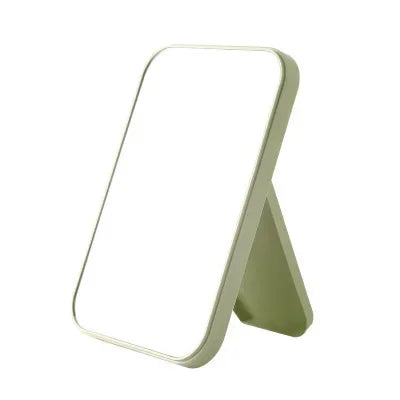 Small Folding Makeup Mirror - Portable Makeup Mirror