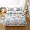 Double Bed Sheets Duvet Covers