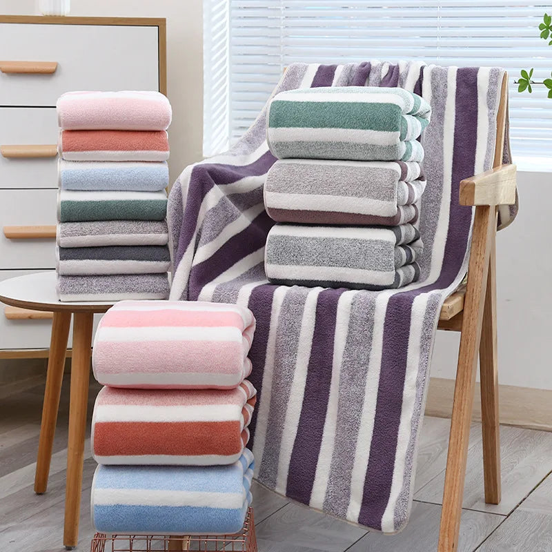 Bath towels - New Home Soft and Comfortable Bath Towels for Men and Women