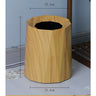 1 Pc Nordic Ins Wind Light - Luxury New Chinese Hotel Commercial Double Trash Can