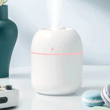 USB Water Drop Humidifier for Indoor Use