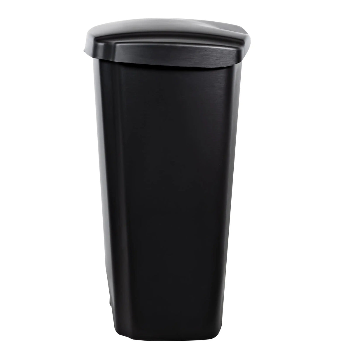 12.1 Gallon Trash Can - Plastic Step on Kitchen Trash Can