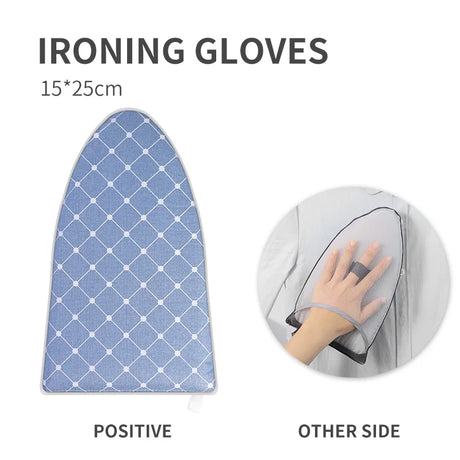 Portable Ironing Board - Portable Home Use Ironing Board