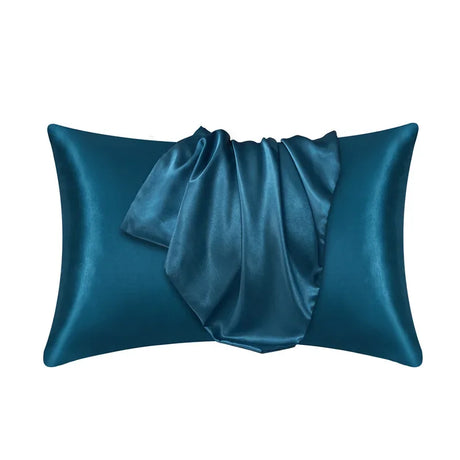 100% Natural Mulberry Silk Pillow Case