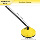 Karcher pressure washer accessories For Karcher K High Power