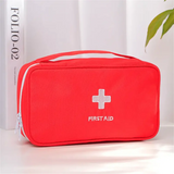 Durable Emergency Survival First Aid Kit