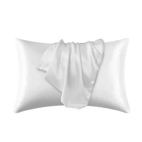 100% Natural Mulberry Silk Pillow Case