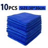 Microfiber cleaning towel - Super Absorbent Microfiber Cleaning Cloths