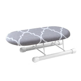 Metal Portable Folding Ironing Board