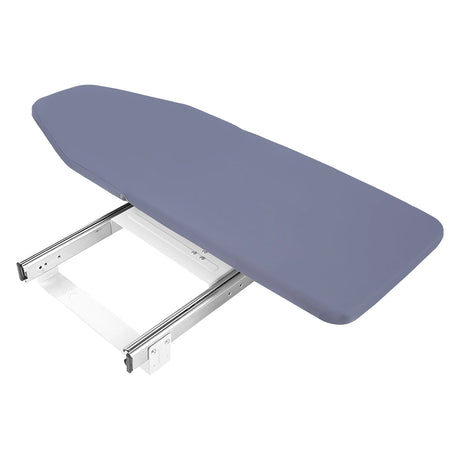 Grey Foldable Ironing Board