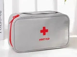 Durable Emergency Survival First Aid Kit