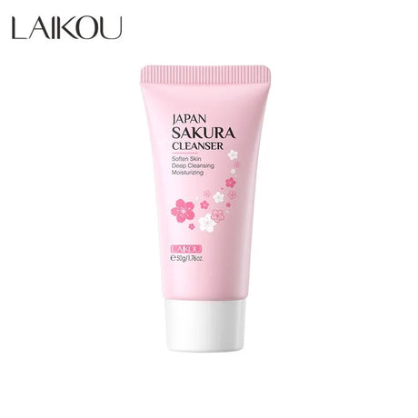 LAIKOU Deep Cleansing Facial Foam