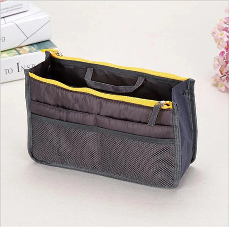 Multifunctional Large Makeup Storage Bag