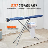 VEVOR Full Size Ironing Boards