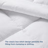 Bedsure Comforter Duvet Insert - Down Alternative Comforter