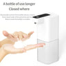 Automatic Inductive Soap Dispenser Foam Washing