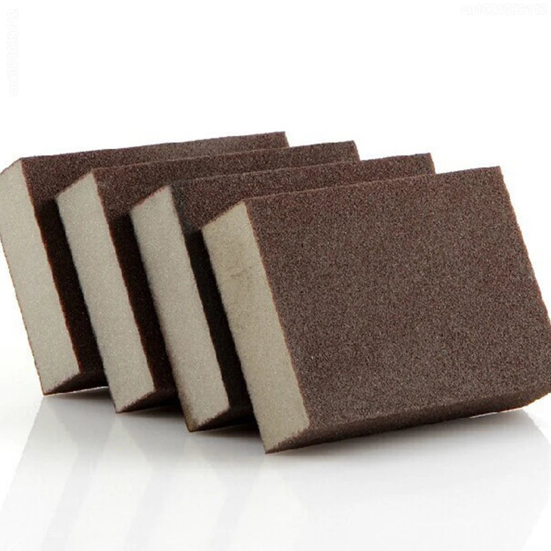 Magic Sponge Eraser - 1/2/4/5/6/8Pcs Removing Rust Cleaning Brush