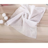 Compressed Travel Face Towels for Beauty Salons