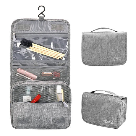 Oxford Fabric Men Business Portable Storage Bag