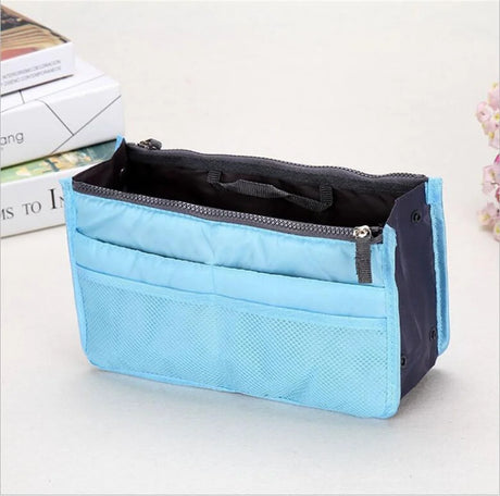 Multifunctional Large Makeup Storage Bag