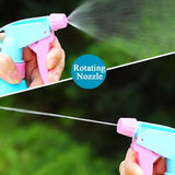 Adjustable Spray Head for Gardening Bottles