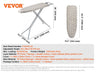 VEVOR Full Size Ironing Boards