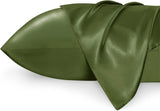 Bedsure Satin Pillowcase for Hair and Skin