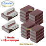 Magic Sponge Eraser - 1/2/4/5/6/8Pcs Removing Rust Cleaning Brush