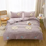 Double Bed Sheets Duvet Covers