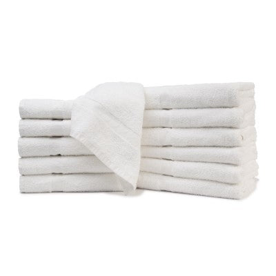 Golden Jewel Bath Towels