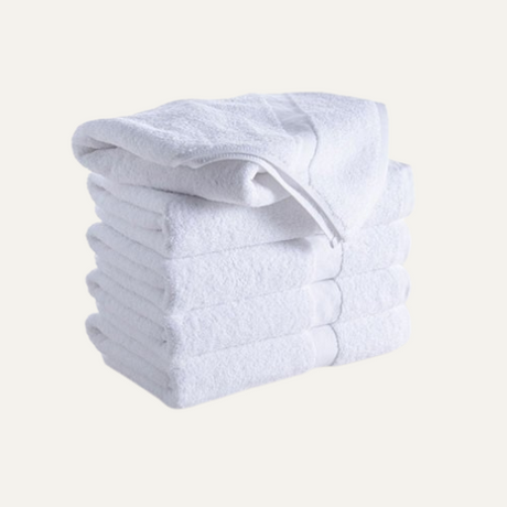 Supremo Bath Towel - 24" x 48"
