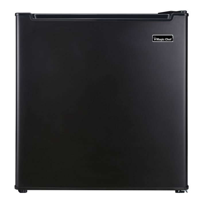 Magic Chef 1.7 Cu Ft All Refrigerator, E-Star