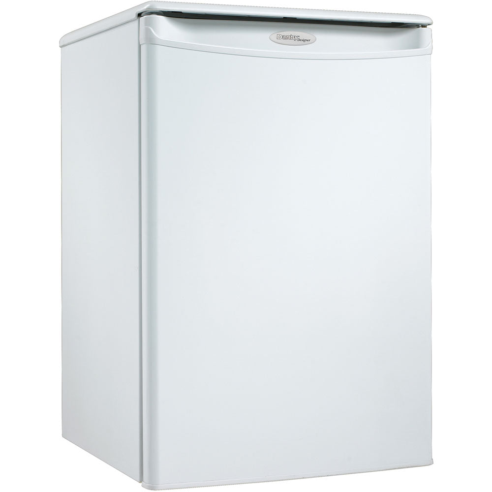 Danby 2.6 CuFt. Compact All Refrig,Auto Cycle Defrost,Energy Star