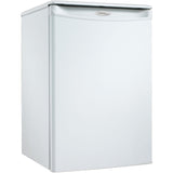 Danby 2.6 CuFt. Compact All Refrig,Auto Cycle Defrost,Energy Star