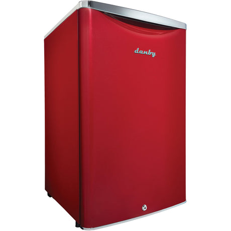 Danby 4.4 CuFt. Contemporary Classic Compact Refrigerator