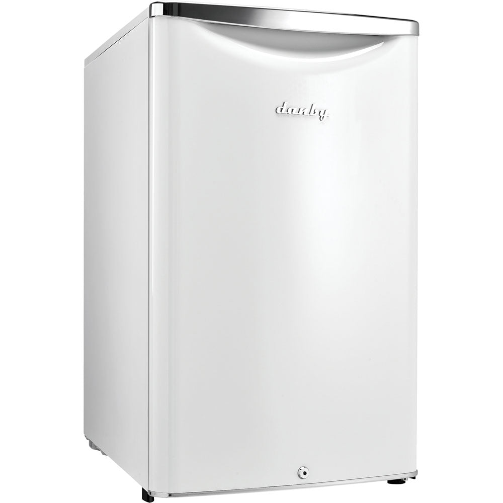 Danby 4.4 CuFt. Contemporary Classic Compact Refrigerator