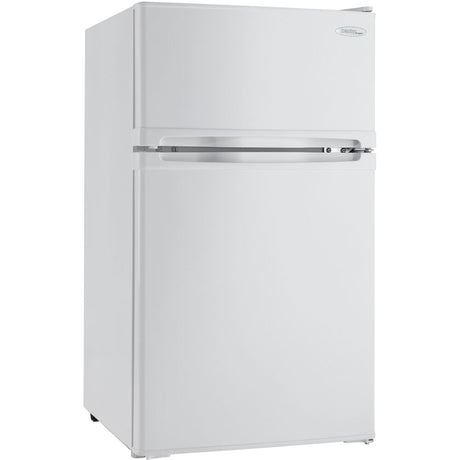 Danby 3.1 CuFt. Refrig,Independant Freezer Section,Interion Light