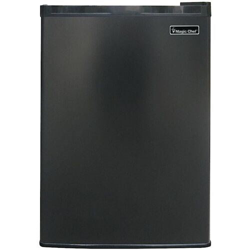 Magic Chef 2.6 cu. ft. Mini Fridge