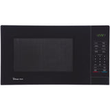 Magic Chef 1.1 Cu Ft Countertop 1000 Watt Digital Touch