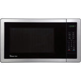 Magic Chef 1.1 Cu Ft Countertop 1000 Watt Digital Touch