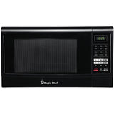 Magic Chef 1.6 Cu Ft Countertop 1100 Watt Digital Touch